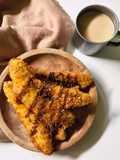 Pisang Goreng Pasir