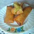 Lumpia Manis