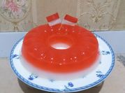 Gambar agar swallow merah