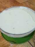 Salsa blanca o bechamel