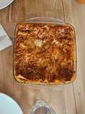 Lasagna alla bolognese