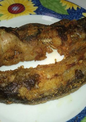 Foto resep Lele