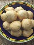 Focaccia Rolls