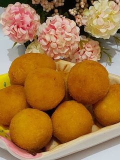 Foto resep Kroket solo