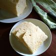 Cheese cake kukus