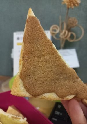 Foto resep Bagelen Roti Boy