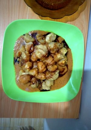 Foto resep Batagor homemade