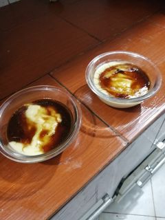 Una foto de Crema liviana