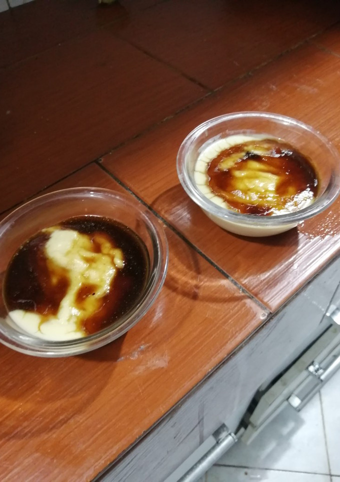 Una foto de Crema liviana