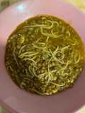 Pasta e lenticchie