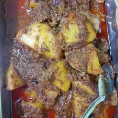 Sarak nanas রেসিপির প্রধান ছবি