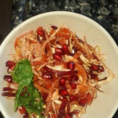 A picture of Mix veg Salad.