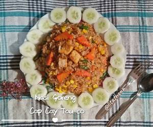 Ini Caranya Nasi Goreng Cap Cay Tauco Mantul Banget Ini Caranya Nasi Goreng Cap Cay Tauco Mantul Banget