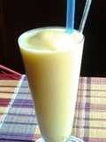 Mango Lassi