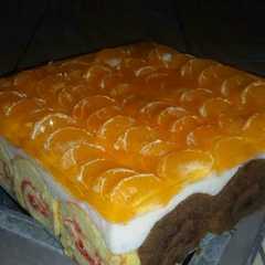 รูปของ Puding buah kombinasi ala mommy talita