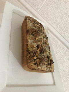 Una foto de Budín de banana 🍌🫶🏽