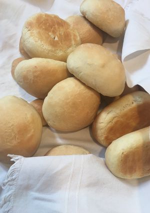 Foto di Panini soffici facili all’olio d’oliva