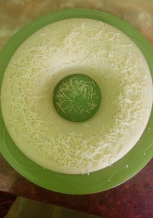 Foto resep Bolu kukus energen