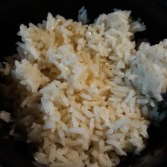 Honey Rice A picture of Honey Rice.