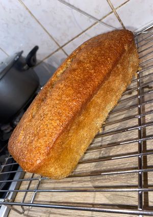Une photo de Cake ultra moelleux 🤤🥮