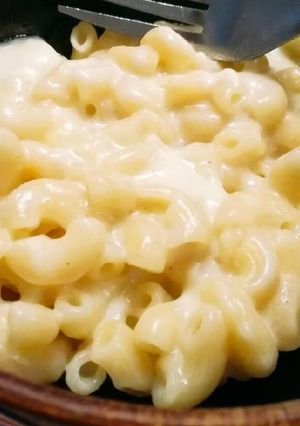รูปของ Mac 'n cheese
