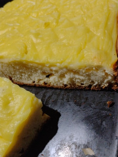 Una foto de Torta alemana sin gluten