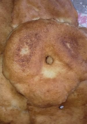 صورة لوصفة سفنج خفيف وبنين بزاف