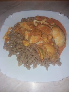 Tojáspörkölt recept fotója