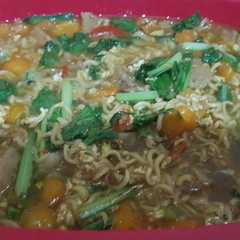รูปของ Mie tek tek ala2