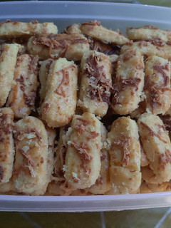 Foto resep Kastengel