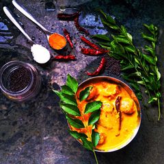 Kadhi Badi A picture of Kadhi Badi.
