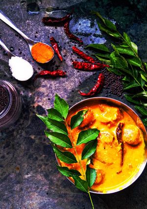A picture of Kadhi Badi.