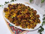 ریحان پلو 😋