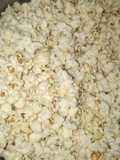 Pop corn sat set