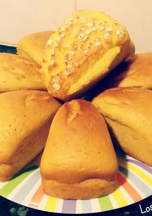 Una foto de Bizcocho de Zanahoria (sin gluten, sin lactosa, sin plv, sin yema de huevo, fodmap)