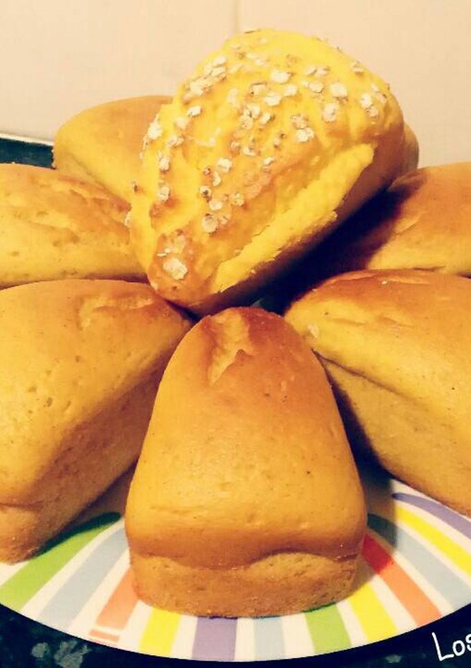 Una foto de Bizcocho de Zanahoria (sin gluten, sin lactosa, sin plv, sin yema de huevo, fodmap)