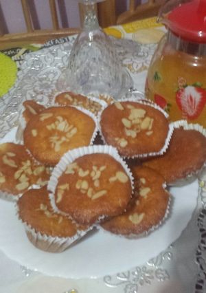 صورة لوصفة مدﻻن قهوة العشية