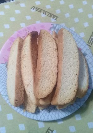 صورة لوصفة طريقه عمل الفايش الصعيدي