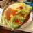 蝦仁煎 Shrimp Pancake