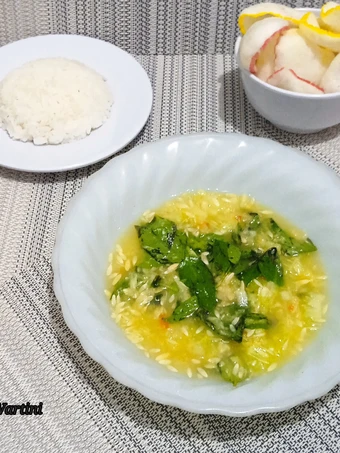 Cara Gampang Menyiapkan Resep  Reuceuh Bonteng yang Enak, Bikin Ketagihan