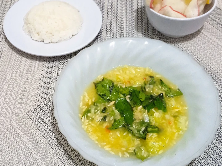 Cara Gampang Menyiapkan Resep  Reuceuh Bonteng yang Enak, Bikin Ketagihan