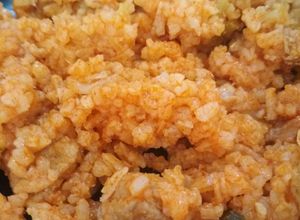 Bácskai rizseshús recept fotója