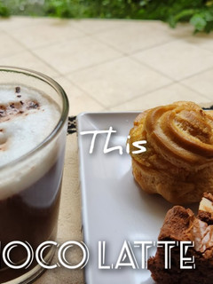 Foto resep Hot Choco Latte