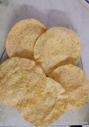 વાનવા (vanva Recipe In Gujarati) રેસીપી મુખ્ય ફોટો