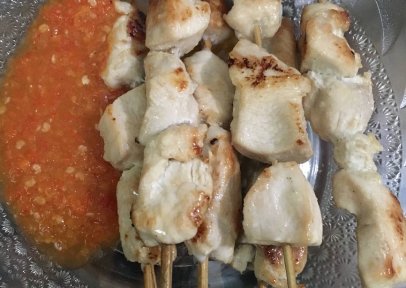 Sate taichan