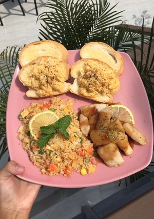 รูปของ 🍳𝖡𝗋𝖾𝖺𝗄𝖿𝖺𝗌𝗍 𝗉𝖺𝗇𝖼𝖺𝗄𝖾 𝗌𝗍𝗒𝗅𝖾🍴