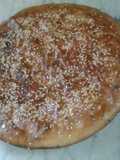 خبزة رمضان