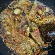 Tandoori chicken broast