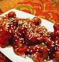 Resep Fire Chicken Wings Anti Gagal