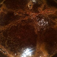 A picture of A Southern Barbecue Sauce Batch 83.